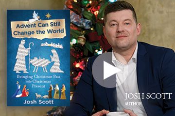 Advent Can Still Change the World