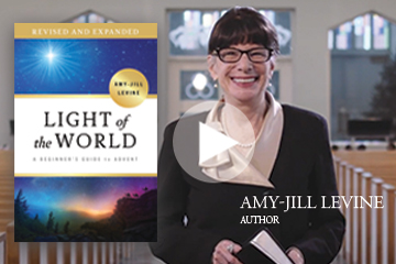 Light of the World