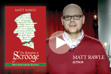 The Redemption of Scrooge