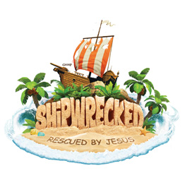 Shipwrecked