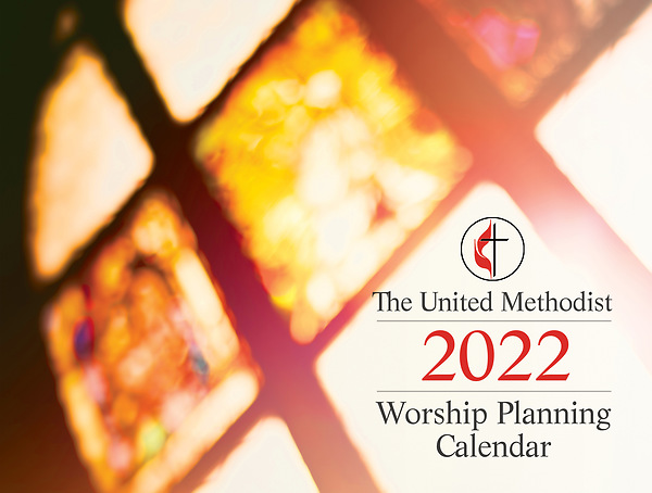 United Methodist Calendar 2022 August Calendar 2022