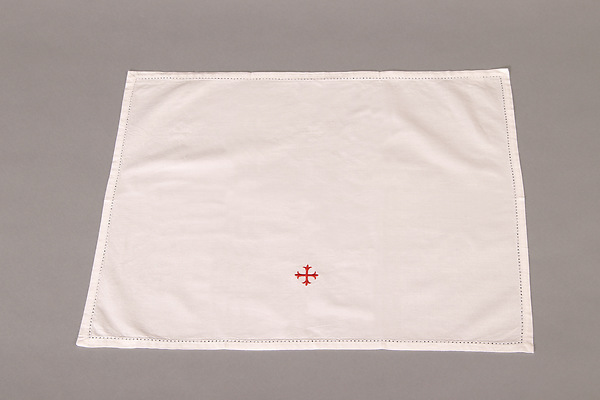 Preaching Hand Towel | Embroidery Towel