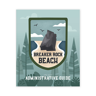 Vbs 2024 Administrative Guide [Book]