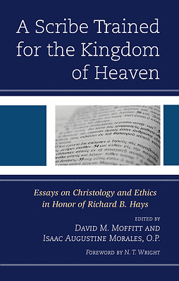 kingdom of heaven essay