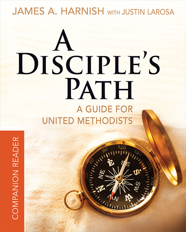 Picture of A Disciple's Path Companion Reader