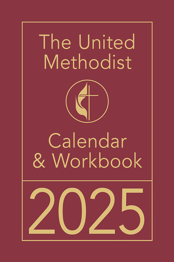 the-united-methodist-calendar-workbook-2025-cokesbury