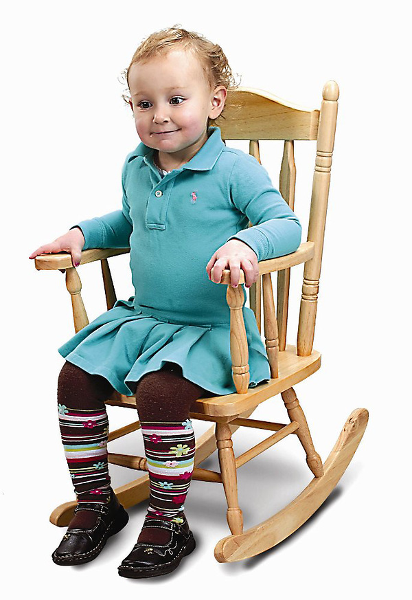 rocking chair for child