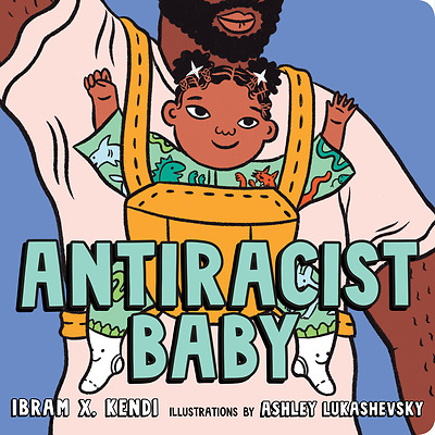 Picture of Antiracist Baby