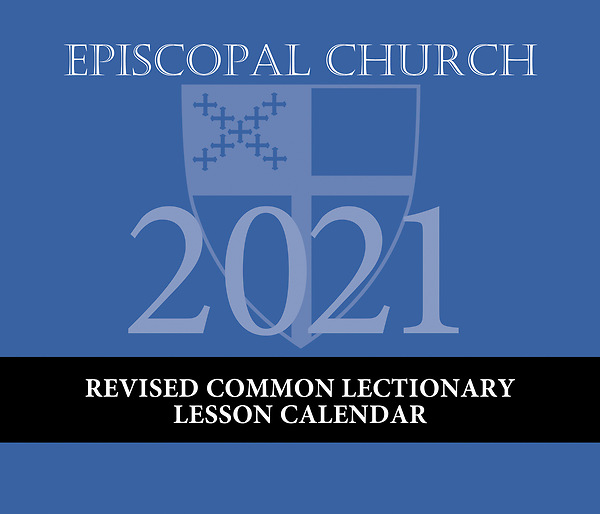 Episcopal Church Lesson Calendar Revised Common Le Cokesbury