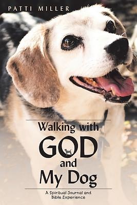 Walking With God And My Dog Cokesbury