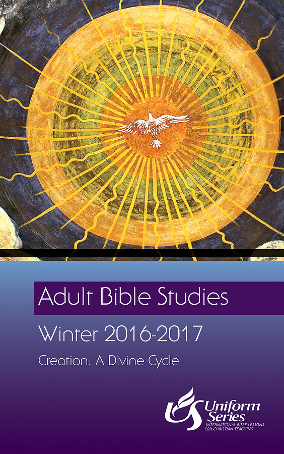 Cokesbury Adult Bible Studies 106