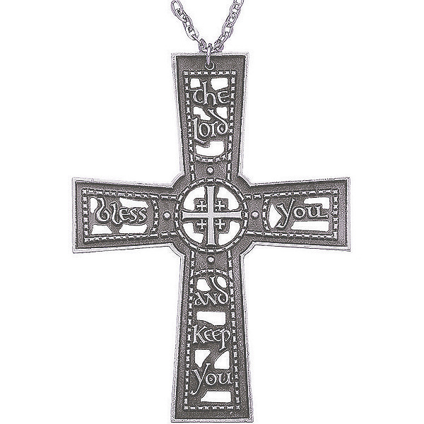 Pectoral Cross | Ukrainian Orthodox Church of the USA