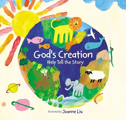 God's Creation - Help Tell the Story | Cokesbury