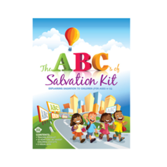 Vacation Bible School Vbs 2021 Ive Got This Abcs Cokesbury