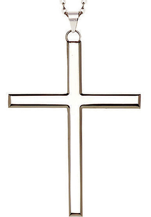 Clergy Crosses | Church Cross Necklaces | Cokesbury