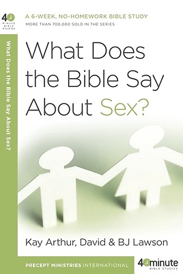 What The Bible Say About Sex 91