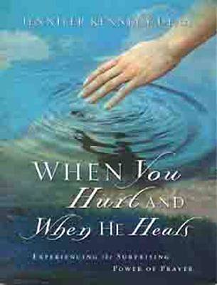 Picture of When You Hurt and When He Heals [ePub Ebook]