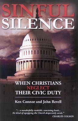 Picture of Sinful Silence