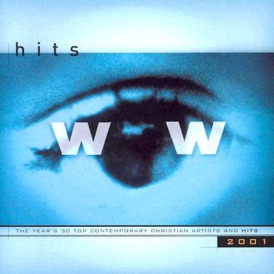 Picture of WoW 2001 CD