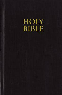 Picture of NIV Church Bible