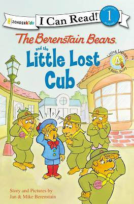 Picture of Berenstain Bears and the Little Lost Cub