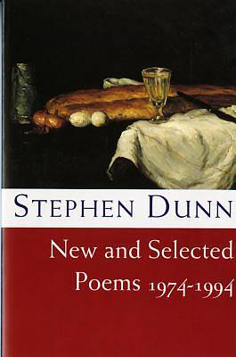 Picture of New & Selected Poems