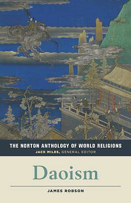 Picture of The Norton Anthology of World Religions