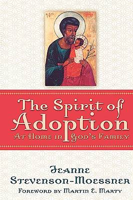 Picture of The Spirit of Adoption