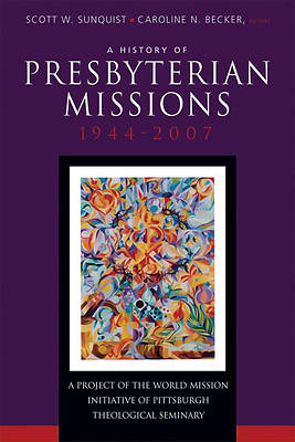 Picture of A History of Presbyterian Missions