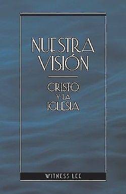 Picture of Nuestra Vision