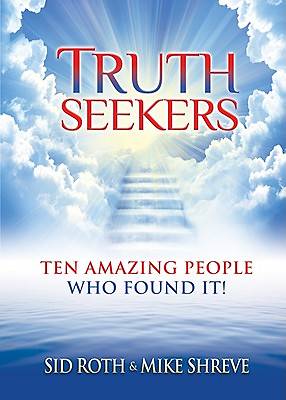 Picture of Truth Seekers [ePub Ebook]