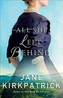 Picture of All She Left Behind [ePub Ebook]