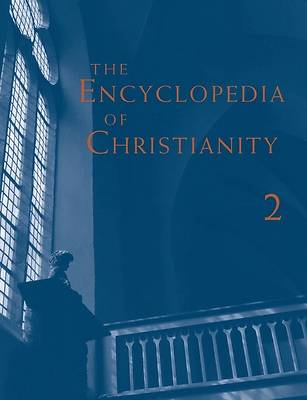 Picture of Encyclopedia of Christianity