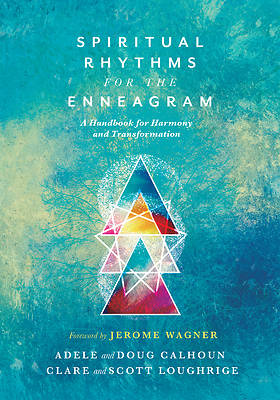 Picture of Spiritual Rhythms for the Enneagram