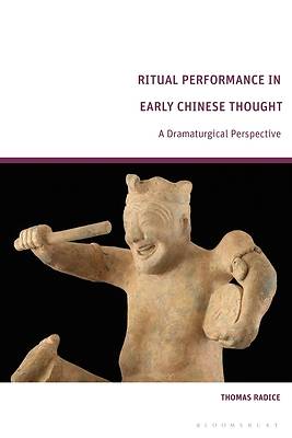Picture of Ritual Performance in Early Chinese Thought