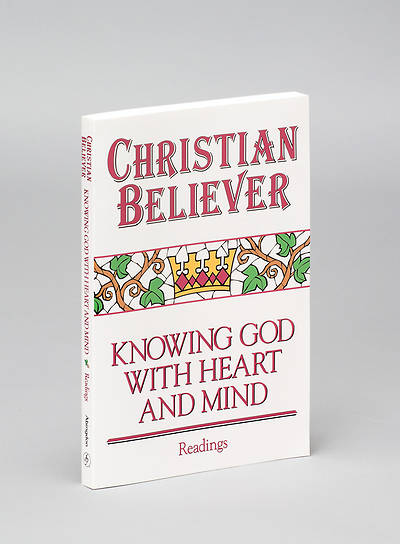 Picture of Christian Believer Readings