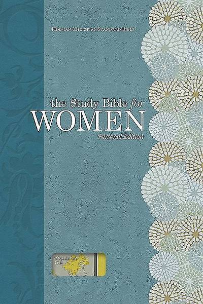 Picture of The Study Bible for Women