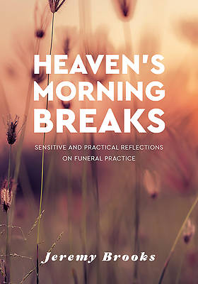 Picture of Heaven's Morning Breaks
