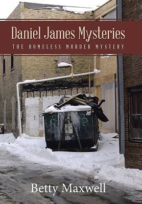 Picture of Daniel James Mysteries