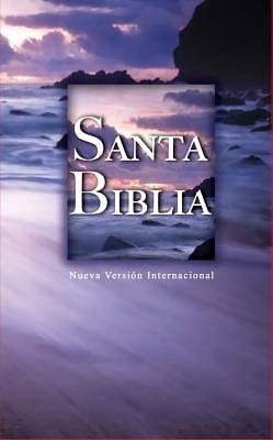 Picture of Santa Biblia Nueva Version International