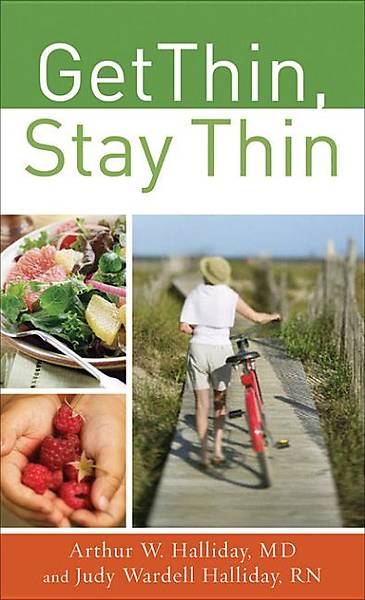 Picture of Get Thin, Stay Thin [ePub Ebook]