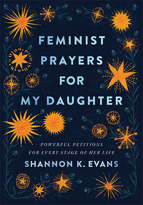 Picture of Feminist Prayers for My Daughter