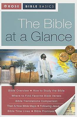 Picture of The Bible at a Glance