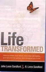 Picture of Life Transformed
