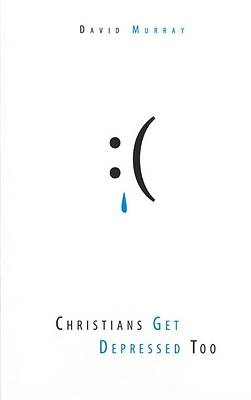 Picture of Christians Get Depressed Too