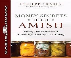 Picture of Money Secrets of the Amish