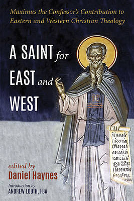 Picture of A Saint for East and West