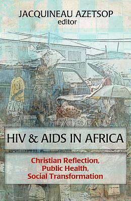 Picture of HIV and AIDS in Africa