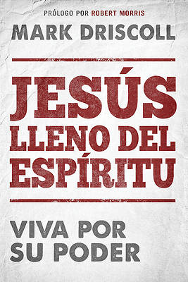 Picture of Jesús Lleno del Espíritu / Spirit-Filled Jesus