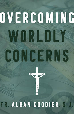Picture of Overcoming Worldly Concerns